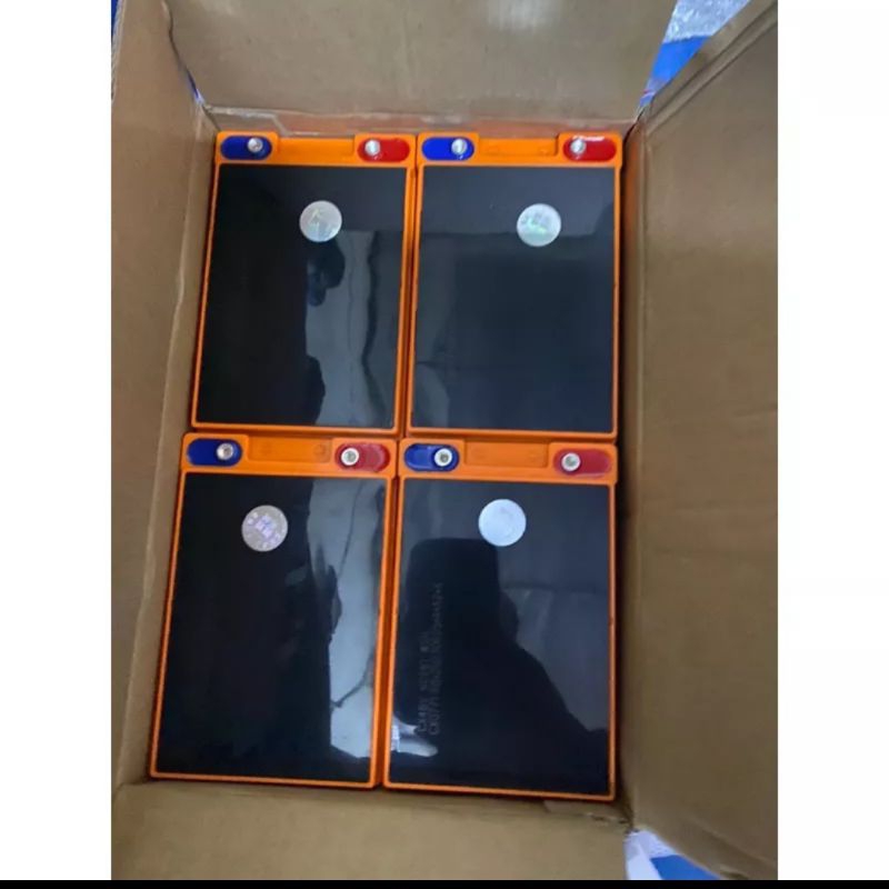 Bộ 4 bình Acquy yamato 12v 14ah khô dùng cho xe đạp, máy điện. Loa kéo, Bộ lưu trữ năng lượng mặt trời, quạt tích điện.