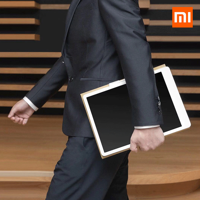 Bảng vẽ điện tử XM Mijia LCD 10 inch, 13.5 inch viết và ghi lại ý tưởng sáng tạo của mình mọi lúc mọi nơi