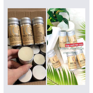 Sáp vuốt tóc con