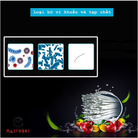 Màng lọc nước UF 1000 lít , 2000 lít , 3000 lít , màng siêu lọc uf