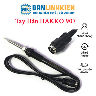 Tay Hàn Cho Máy HAKKO936 (trên thân ghi 907)