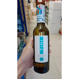 Vang trắng Ý Tini Pinot Grigio Delle Venezie 375ml nhập khẩu chính hãng