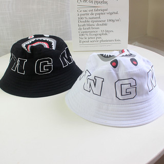Nón bucket bape trẻ em - mũ bucket wgm bape