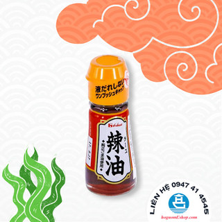 Dầu mè vị cay - house - 31g
