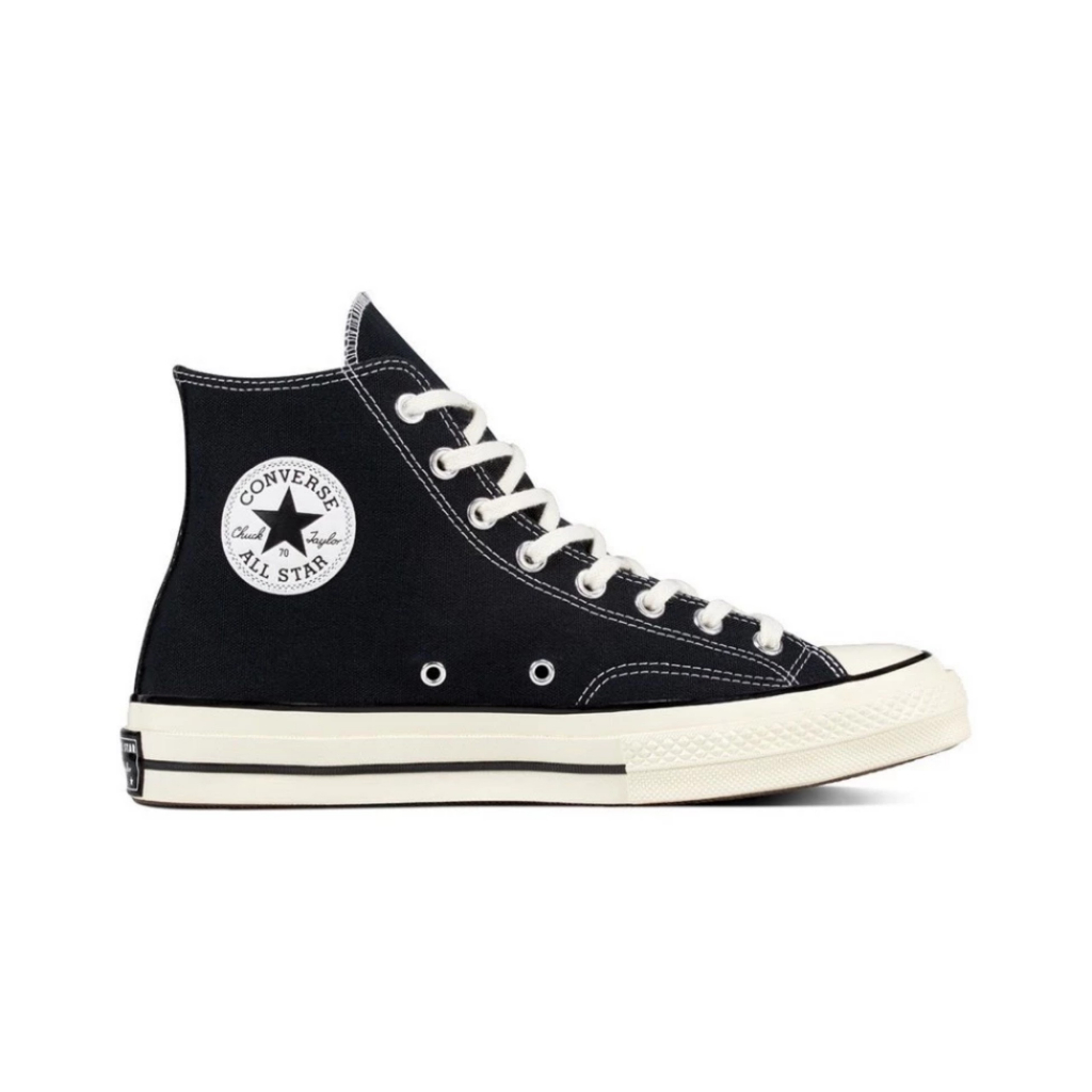 Giày Convers Chuck taylor 1970s đen, trắng cổ thấp cao cổ, giày cv 1970s chuẩn S.Cấp Full pk