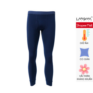 Quần Giữ Nhiệt Nam LAROMA | Giữ Ấm - Co Giãn
