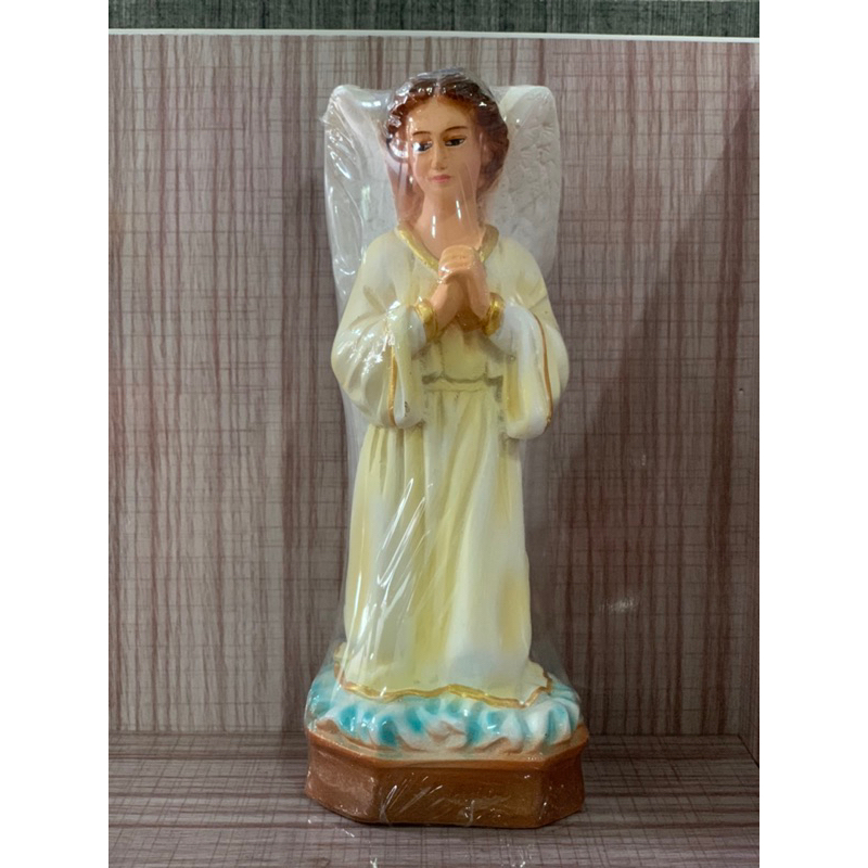 Thiên Thần Quỳ 20cm - Tượng Thờ Công Giáo Phanxico Xavie.