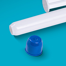Gel tránh thai VCF - Hộp 10 ống - che tên sp