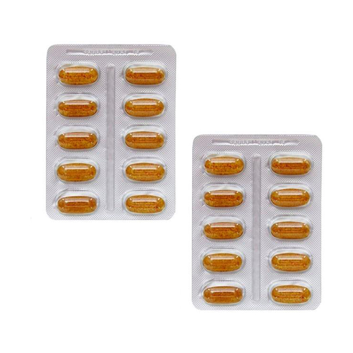 Armolipid Plus Mylan - Làm Giảm Cholesterol, Triglycerid Máu, Ngăn Ngừa Xơ Vữa Động Mạch (Hộp 20 Viên)