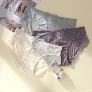 Q002 Quần lót RC thun lụa hàng cao cấp