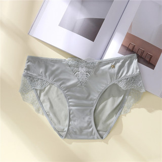 Q002 Quần lót RC thun lụa hàng cao cấp
