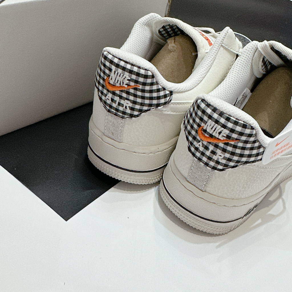 Giày thể thao Nike Air Force 1 Low ’07 ‘Designed Fresh’ full box+bill