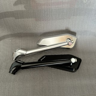 Kính chiếu hậu xe máy rizoma 741 full nhôm 1 cây bên trái