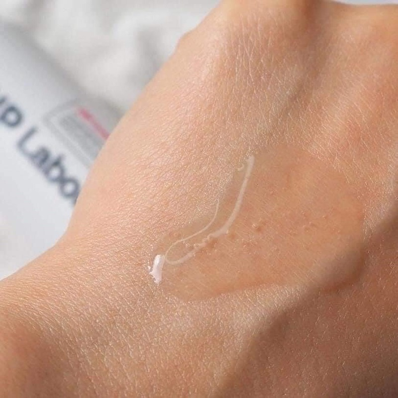 Tẩy tế bào chết hóa học peel da CNP Laboratory Invisible Peeling Booster 25ml