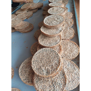 Bánh đa dừa Tây ninh