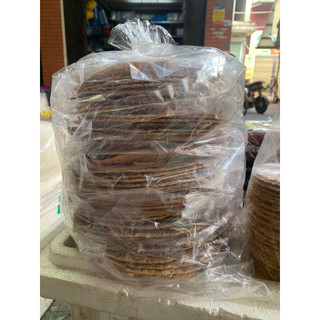 Bánh đa dừa Tây ninh