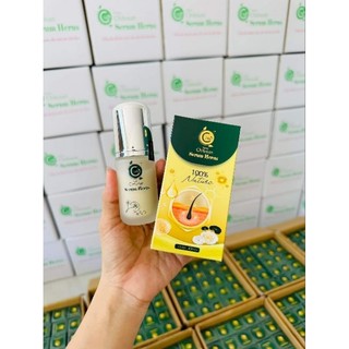 Serum Herus Chitosan Nano tinh chất dưỡng tóc