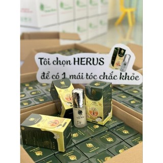 Serum Herus Chitosan Nano tinh chất dưỡng tóc