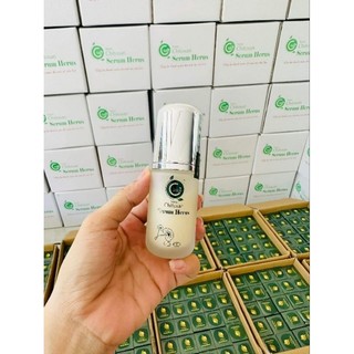 Serum Herus Chitosan Nano tinh chất dưỡng tóc