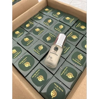 Serum Herus Chitosan Nano tinh chất dưỡng tóc
