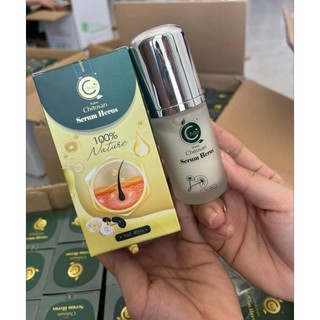 Serum Herus Chitosan Nano tinh chất dưỡng tóc