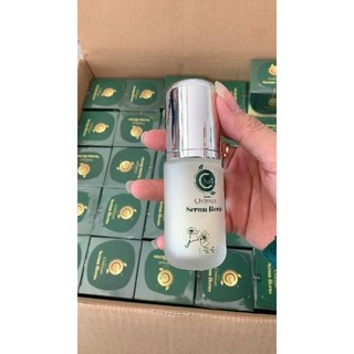 Serum Herus Chitosan Nano tinh chất dưỡng tóc