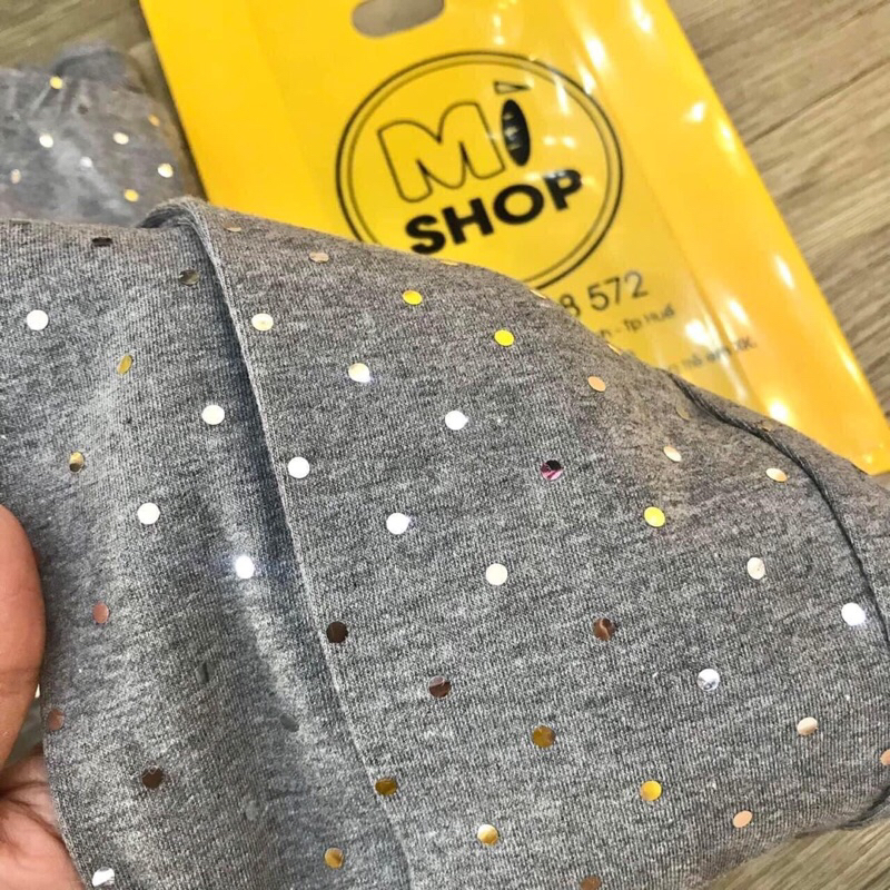 Quần legging xuất dư