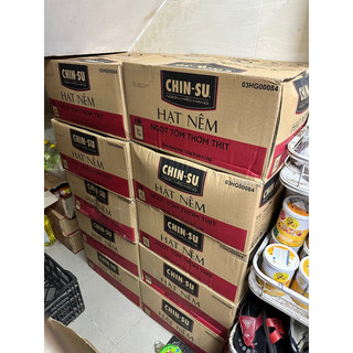 Hạt nêm chinsu 1.8kg