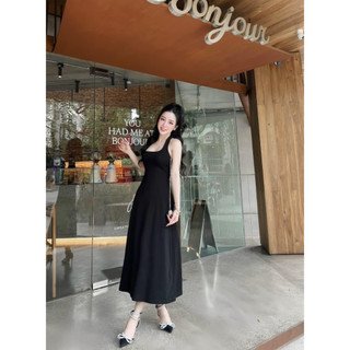 đầm kiểu  body