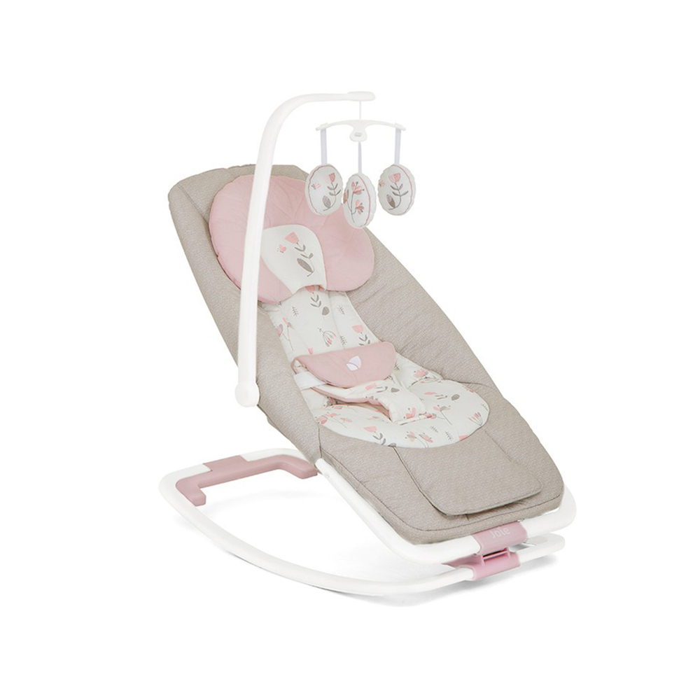 Ghế rung trẻ em Joie Dreamer