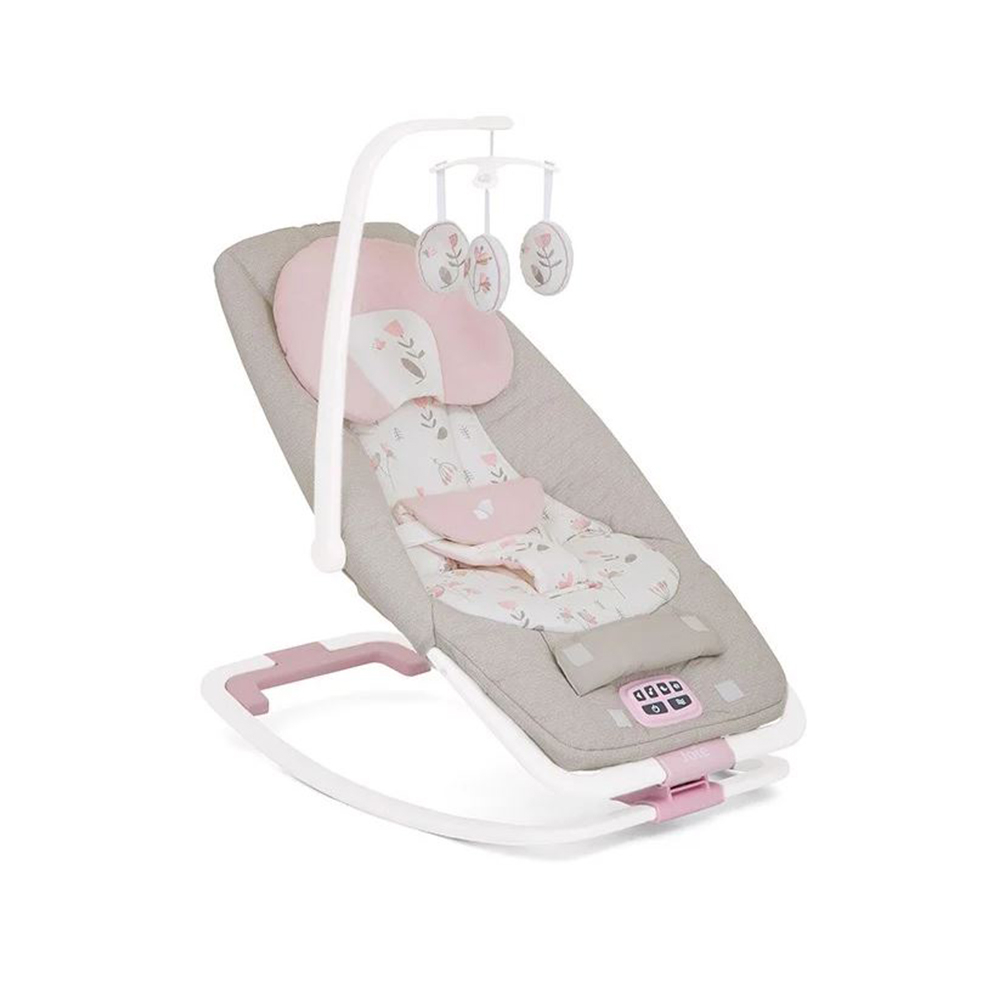 Ghế rung trẻ em Joie Dreamer
