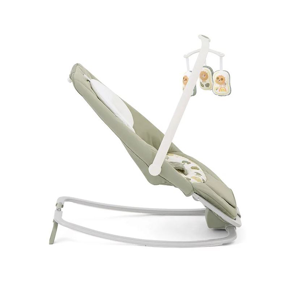 Ghế rung trẻ em Joie Dreamer