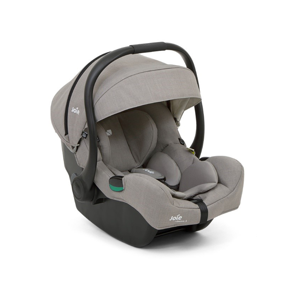 Ghế ngồi ô tô trẻ em Joie i-Gemm 3