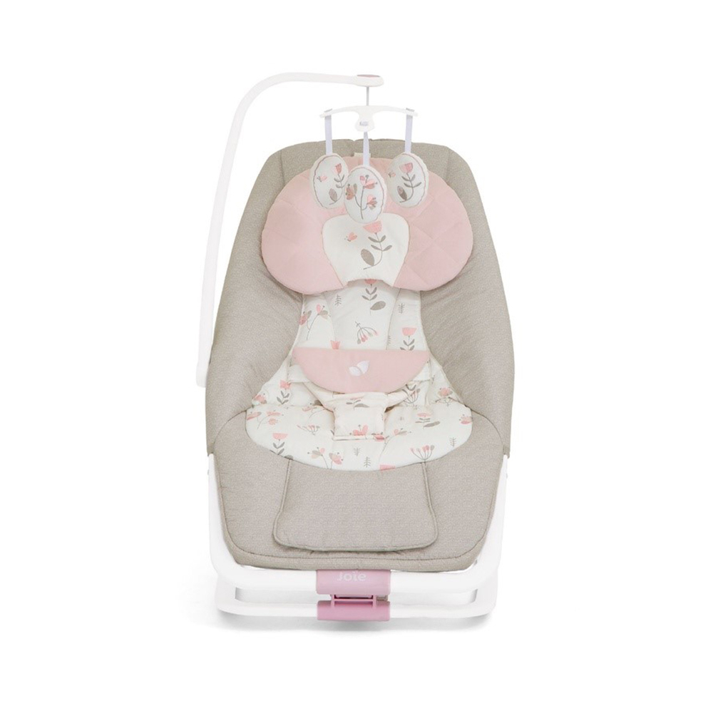 Ghế rung trẻ em Joie Dreamer