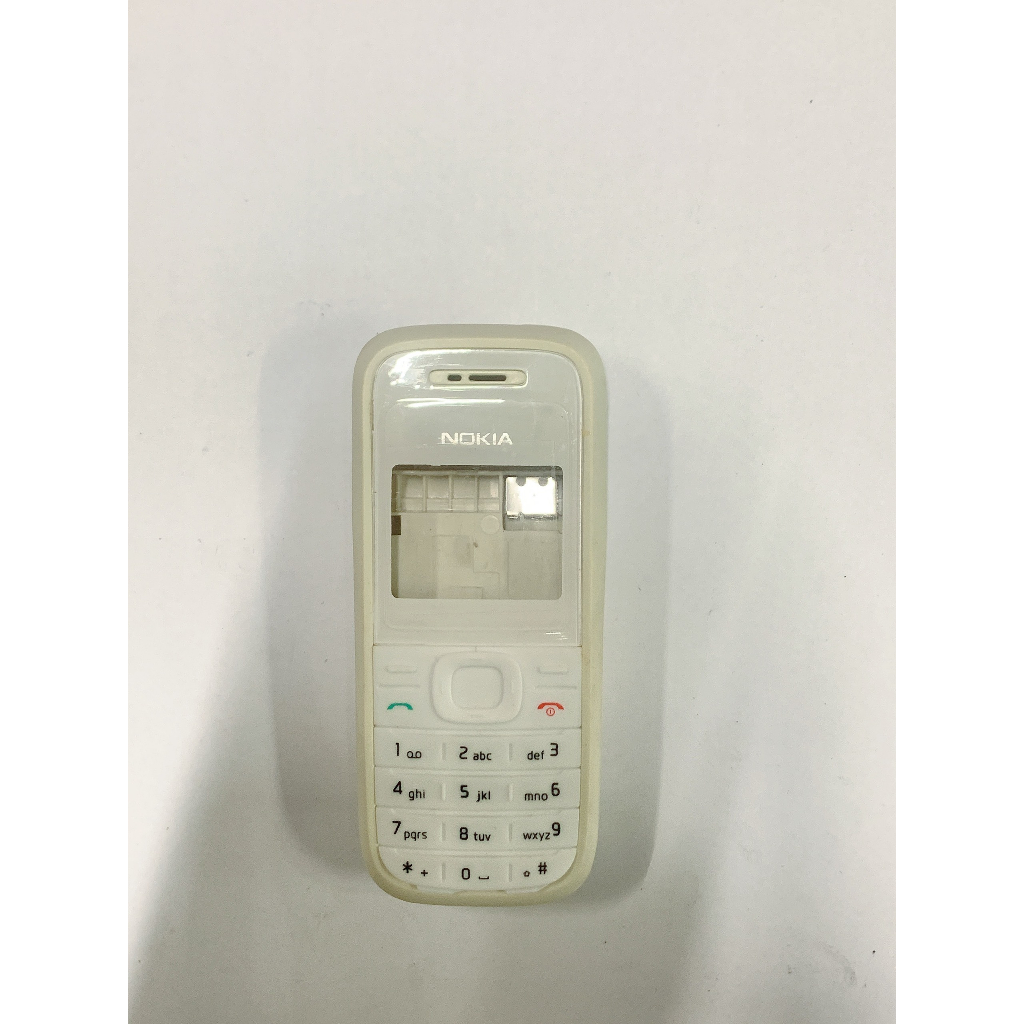 Vỏ máy  Nokia 1200 xả kho