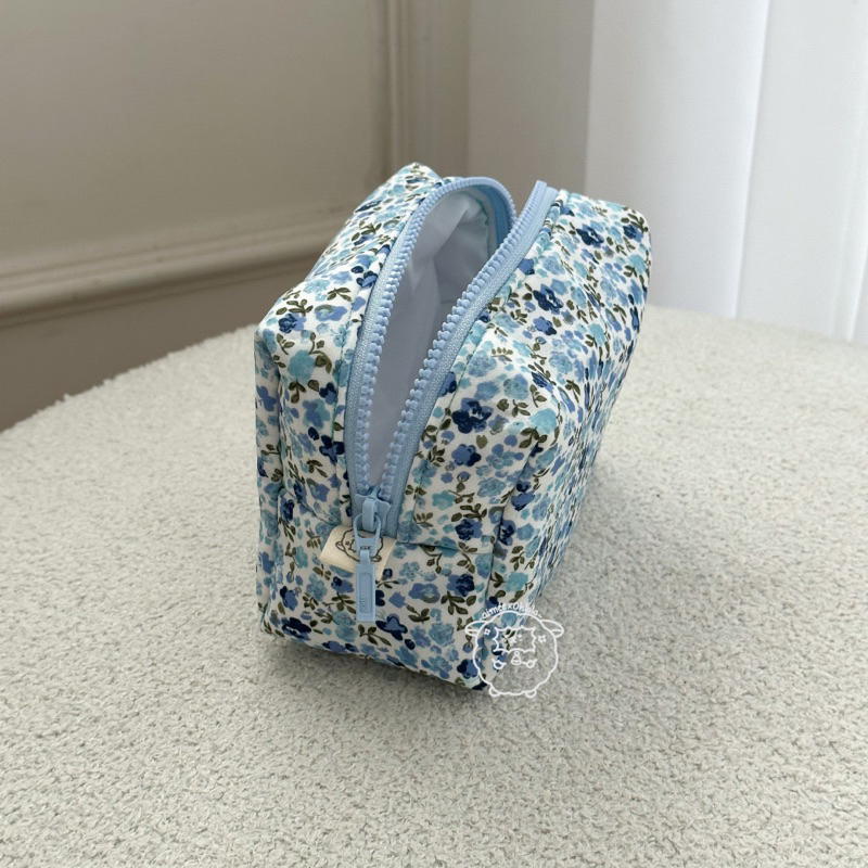 | AimeexOhlala Pouch | TÚI MỸ PHẨM  MADE BY AIMÉEXOHLALA