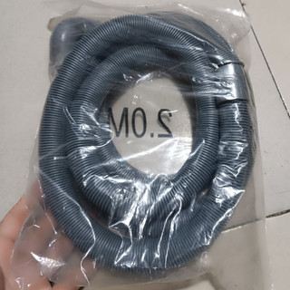 Ống xả máy giặt
