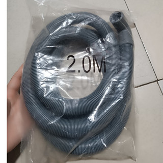 Ống xả máy giặt
