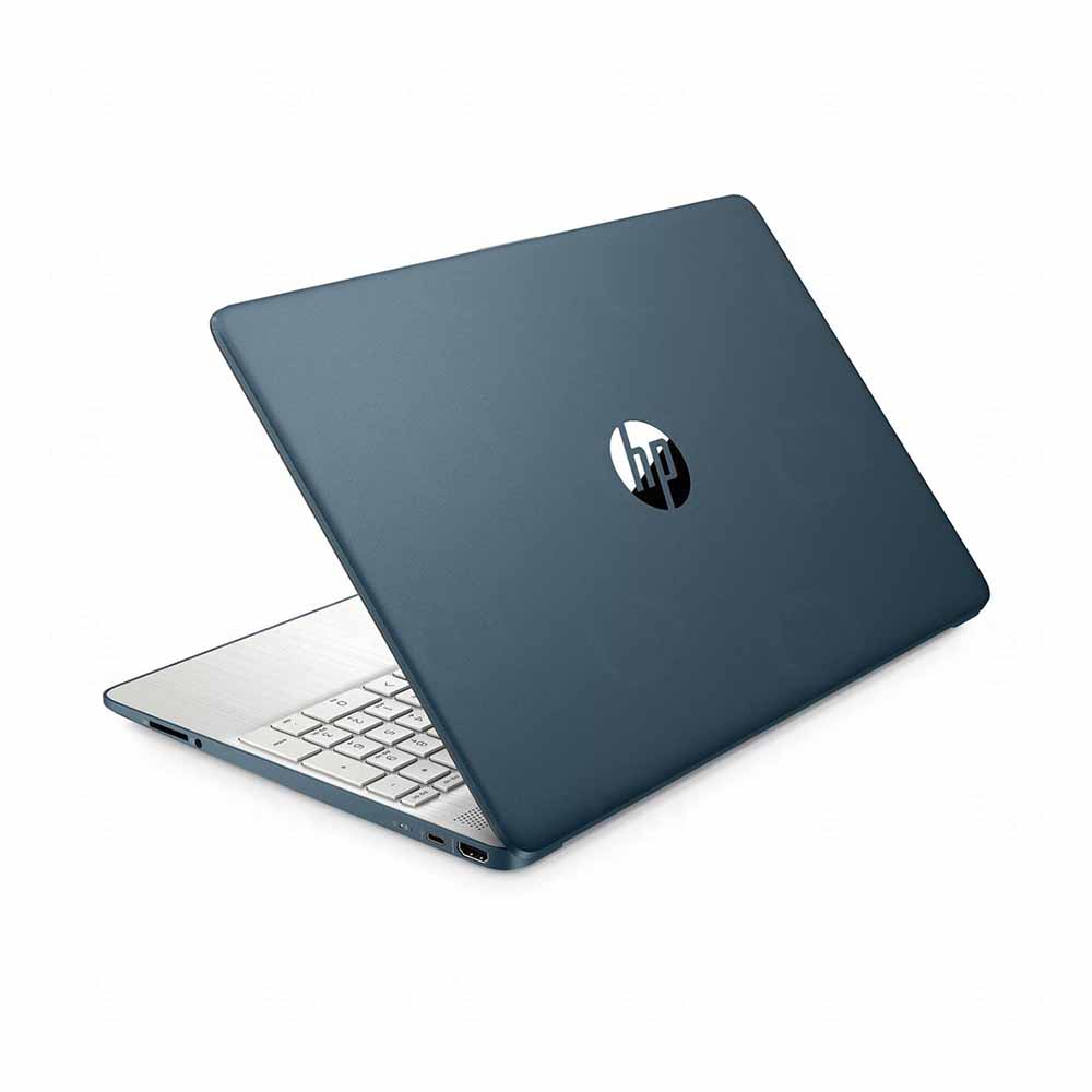 [Mã ELHP3TR giảm 12% đơn 500K] Laptop HP 15s-fq5161TU (Core™ i5-1235U | 15.6 inch FHD)