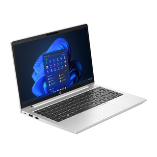 [Nhập ELHP12 giảm 15% tối đa 3TR] Laptop HP ProBook 440 G10 (Core i5-1335U | 14 inch FHD)