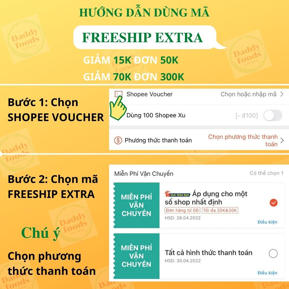 Combo 12 gói snack đùi bò quay đồ ăn vặt bà tuyết diamond, cay cay giá rẻ siêu ngon