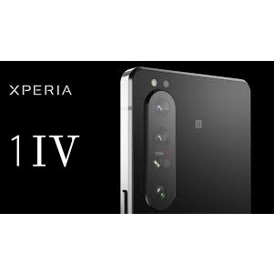 Điện thoại SONY Xperia 1 Mark IV 512GB