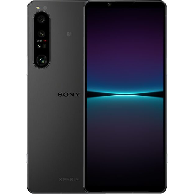 Điện thoại SONY Xperia 1 Mark IV 512GB
