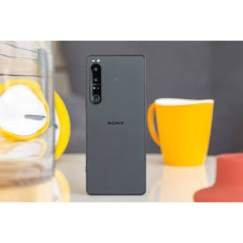 Điện thoại SONY Xperia 1 Mark IV 512GB