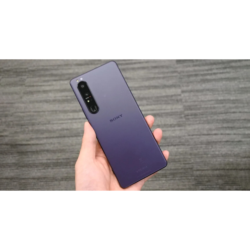 Điện thoại SONY Xperia 1 Mark IV 512GB