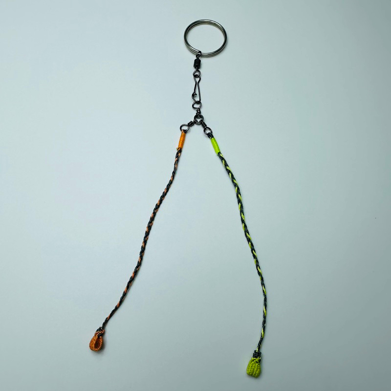 Xích chân chim chào mào, chòe siêu bền đủ màu