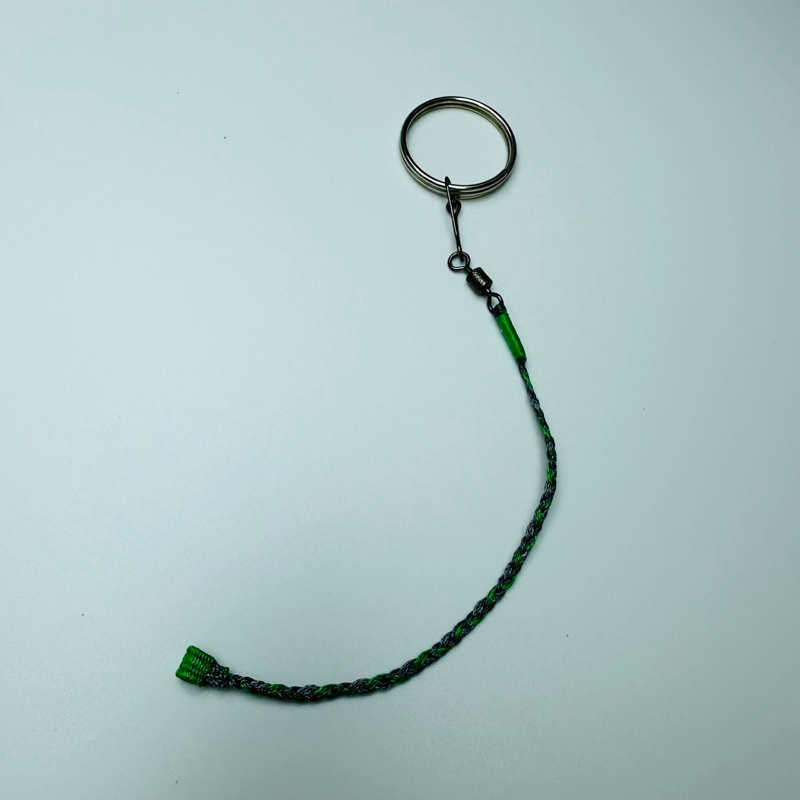 Xích chân chim chào mào, chòe siêu bền đủ màu