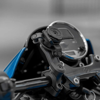 Giá Đỡ Điện Thoại Quad Lock Handlebar Mount Pro
