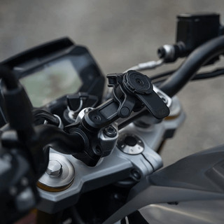 Giá Đỡ Điện Thoại Quad Lock Handlebar Mount Pro
