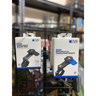Giá Đỡ Điện Thoại Quad Lock Handlebar Mount Pro